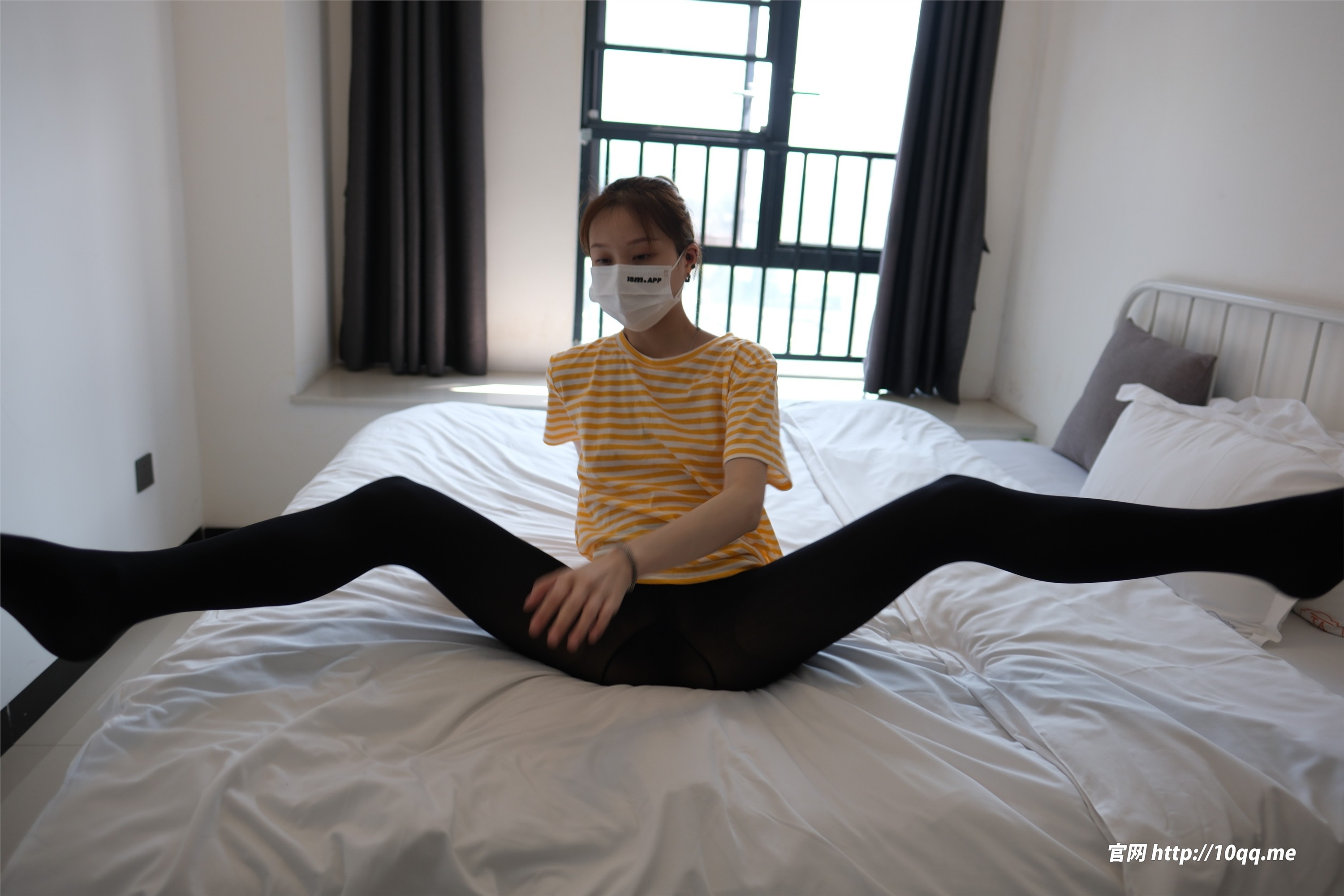 ROSI口罩系列 2024.07.01 NO.2941